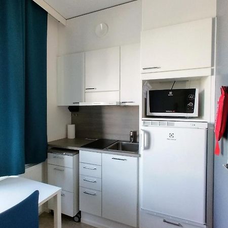 Harju Apartments Jyvaskyla Bagian luar foto