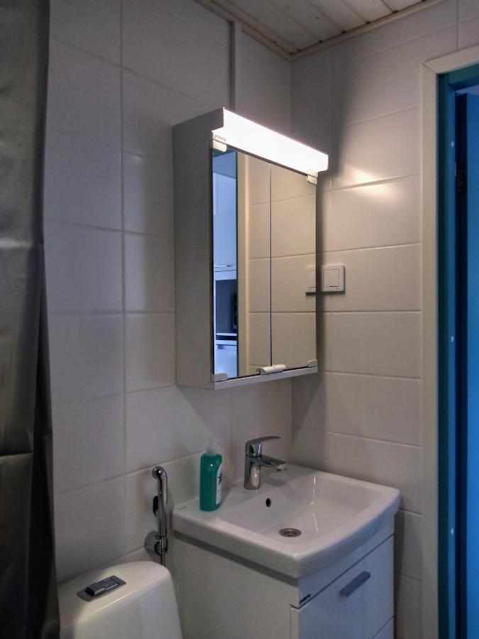 Harju Apartments Jyvaskyla Bagian luar foto