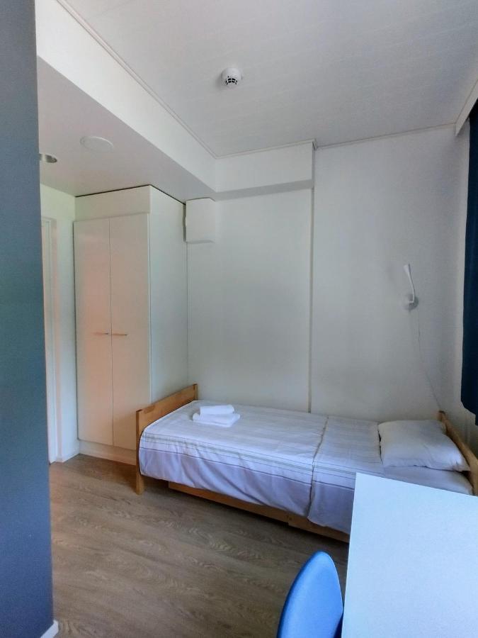 Harju Apartments Jyvaskyla Bagian luar foto