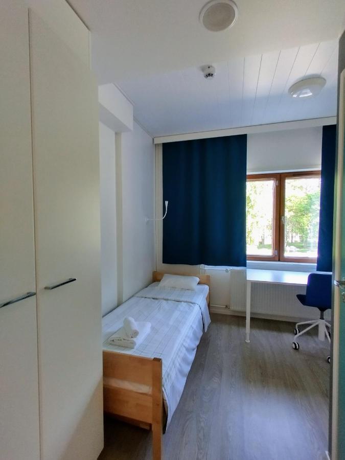 Harju Apartments Jyvaskyla Bagian luar foto