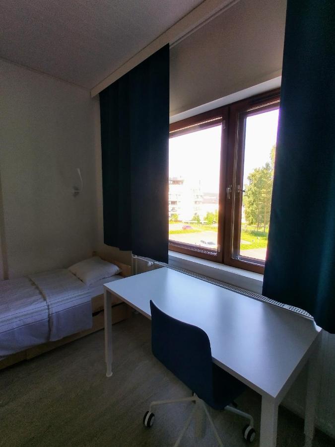 Harju Apartments Jyvaskyla Bagian luar foto